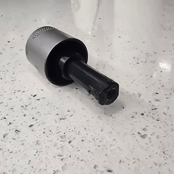 Simfer Fırın Ayar Düğmesi Isıdan Eriyor, Kullanamıyorum!