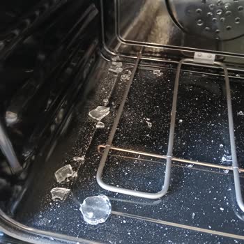 Patlayan Fırın Nedeniyle Can Güvenliği Ve Mağduriyet Yaşadım