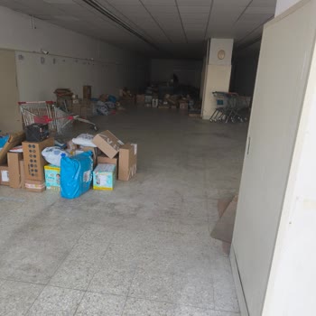 Kargo Şubede Günlerdir Bekliyor Çözüm Sunulmuyor