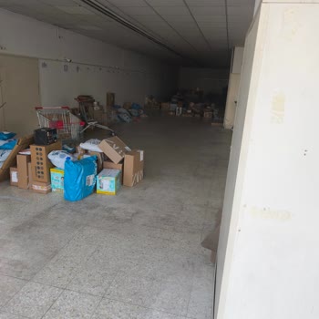 Kargo Şubede Günlerdir Bekliyor Çözüm Sunulmuyor