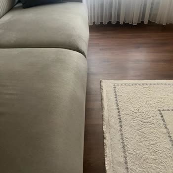 İstikbal Marven Koltuk Takımında Üretim Hataları Ve Yetersiz Müşteri Hizmeti