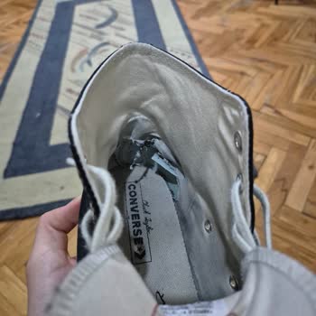 Kısa Sürede Parçalanan Ayakkabı Ve İade Sorunu