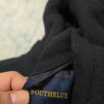 Yeni Alınan Yelekte Kısa Sürede Yoğun Tiftiklenme Sorunu