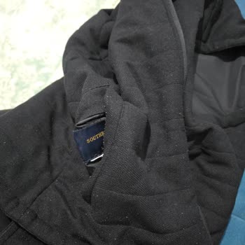 Yeni Alınan Yelekte Kısa Sürede Yoğun Tiftiklenme Sorunu