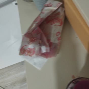Siparişte Paketleme Sorunu Ve Bozuk Ürün Teslimatı