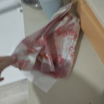 Siparişte Paketleme Sorunu Ve Bozuk Ürün Teslimatı