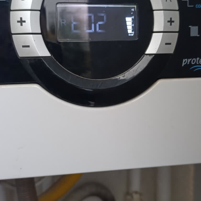 Bakım Sonrası Kombim Arızalandı, Mağduriyetimin Giderilmesini İstiyorum