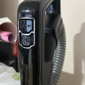 Fakir Filter Pro Süpürge İçin Yedek Parça Bulunamıyor, Mağduriyet Yaşıyorum