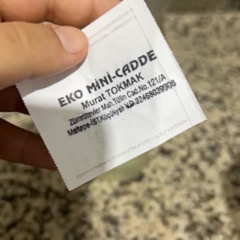 Bozuk Rakı Satışı Ve Satıcının Sorumsuz Tavrı Mağduriyet Yarattı