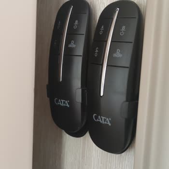 Kumandalı Lambalar Kısa Sürede Arızalandı, Güvenim Sarsıldı