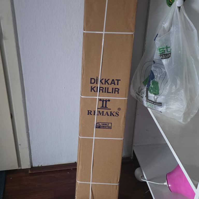 Ağır Ürün İadesinde Kargo Ve Mağaza Mağduriyeti