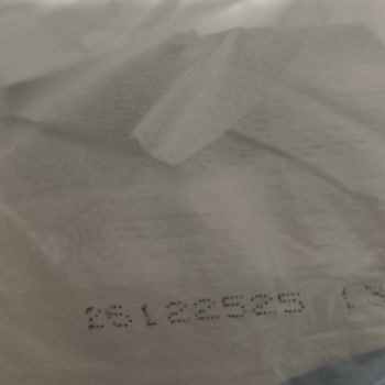 Molfix Bebek Bezi Sızdırma Ve Kötü Koku Sorunu: Ücret İadesi Ve İnceleme Talebi