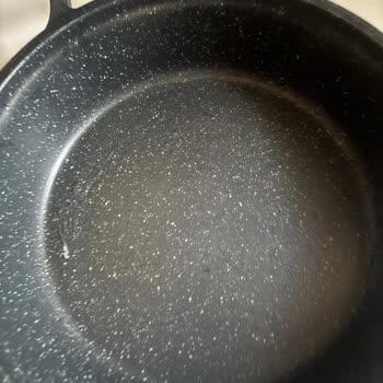 Kısa Sürede Soyulan Tencere İçin İade Talebime Çözüm Sunulmadı