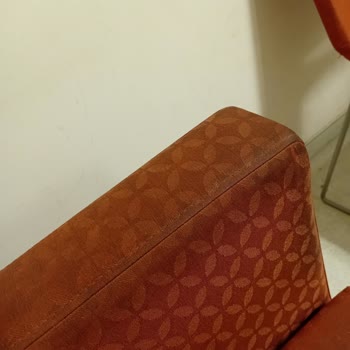 Ankara Bilkent Şehir Hastanesi'nde Koltukların Hijyen Ve Bakımsızlık Sorunu