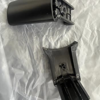 Grundig Kahve Makinesinde Kronik Cezve Kulp Sorunu Ve Yetersiz Destek