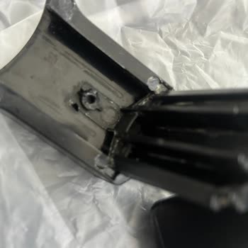 Grundig Kahve Makinesinde Kronik Cezve Kulp Sorunu Ve Yetersiz Destek