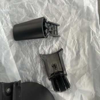 Grundig Kahve Makinesinde Kronik Cezve Kulp Sorunu Ve Yetersiz Destek