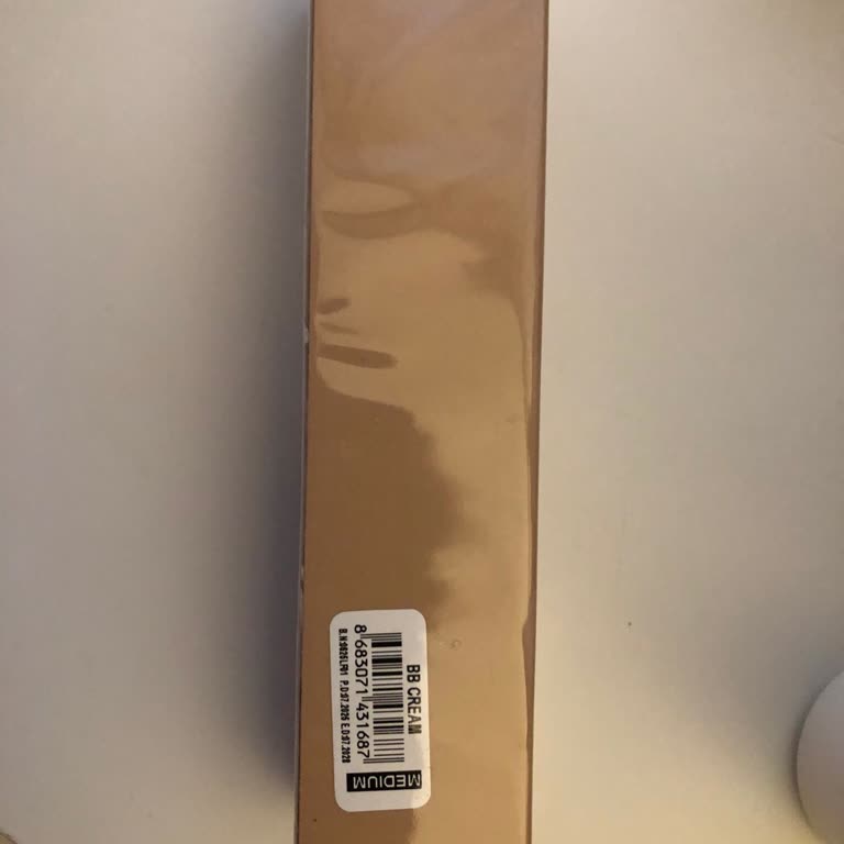 Yanlış Renk BB Krem Gönderildi, İade Ve Yeniden Gönderim Süreci Uzatılıyor