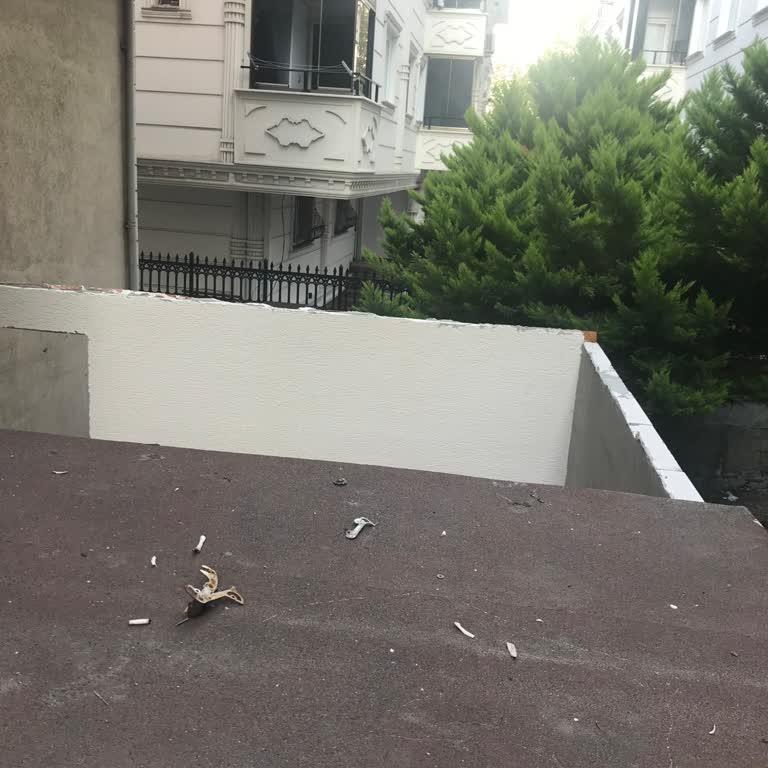 Projeye Aykırı Yapılaşmaya Ve Ortak Alan İhlaline Müdahale Edilmiyor