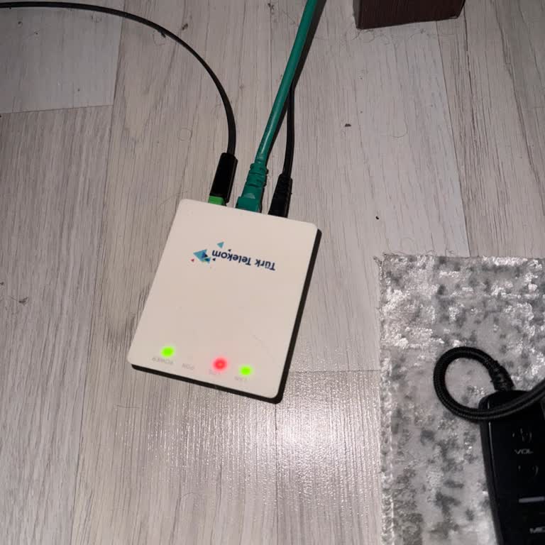 3 Gündür Süren İnternet Kesintisi Ve Yetersiz Müşteri Hizmetleri Nedeniyle Mağduriyet