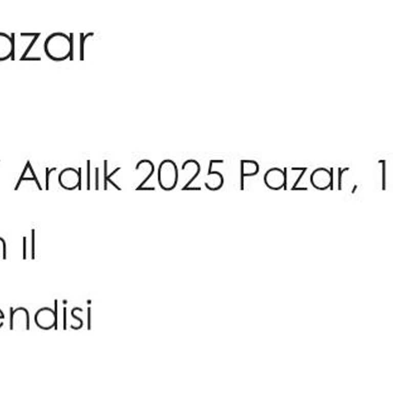 Yanlış Kişiye Teslim Edilen Kargo Ve Ulaşılamayan Müşteri Hizmeti