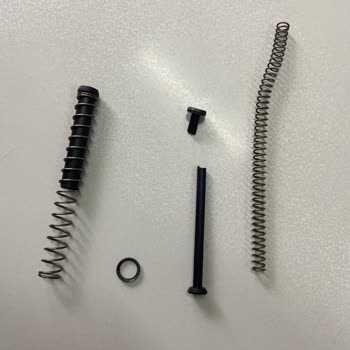 Silahımın İcra Yayı Parçası Aniden Kırıldı, Mağduriyet Yaşıyorum