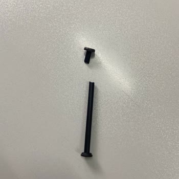 Silahımın İcra Yayı Parçası Aniden Kırıldı, Mağduriyet Yaşıyorum