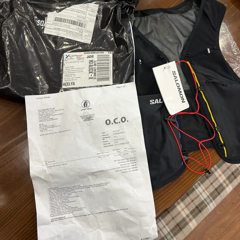 Satın Aldığım Set Eksik Teslim Edildi Suluklar Gönderilmedi