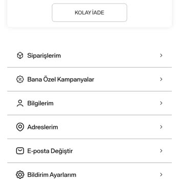 Siparişim Günlerdir Kargoda Görünüyor Ama Teslim Edilmedi Bilgi Alamıyorum