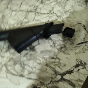 Miele Süpürge Tutma Kolu Kırıldı, Müşteri Memnuniyeti İçin Destek Bekliyorum