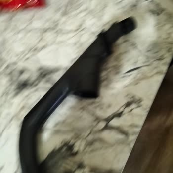 Miele Süpürge Tutma Kolu Kırıldı, Müşteri Memnuniyeti İçin Destek Bekliyorum