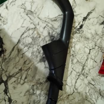 Miele Süpürge Tutma Kolu Kırıldı, Müşteri Memnuniyeti İçin Destek Bekliyorum