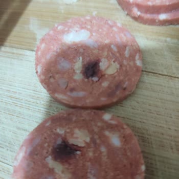 Pınar Sucuk Mangal Keyfi Ürününde Şüpheli Cisimle Karşılaştım, Güvenim Sarsıldı