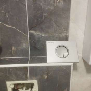 Visam Rezervuarlarda Sürekli Su Kaçağı Ve Çözüm Bulunamıyor