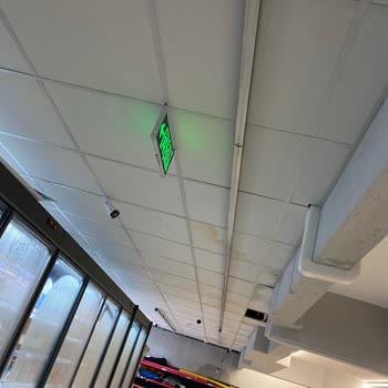 A101 Mağazasında Süregelen Su Baskını Ve Mağduriyet