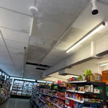 A101 Mağazasında Süregelen Su Baskını Ve Mağduriyet