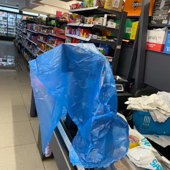 A101 Mağazasında Süregelen Su Baskını Ve Mağduriyet