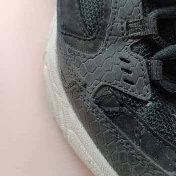 Kısa Sürede Deforme Olan Ayakkabıya Olumsuz İnceleme Sonucu Ve Çözüm Beklentisi