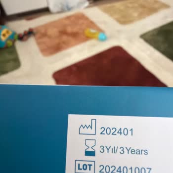 B-good Mesh Nebülizatörün Buhar Çıkışı Neredeyse Tamamen Azaldı