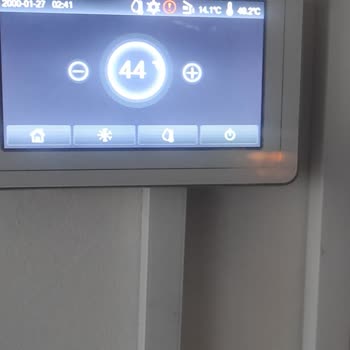 Sürekli Arıza Veren Isı Pompası İçin Çözüm Bekliyorum