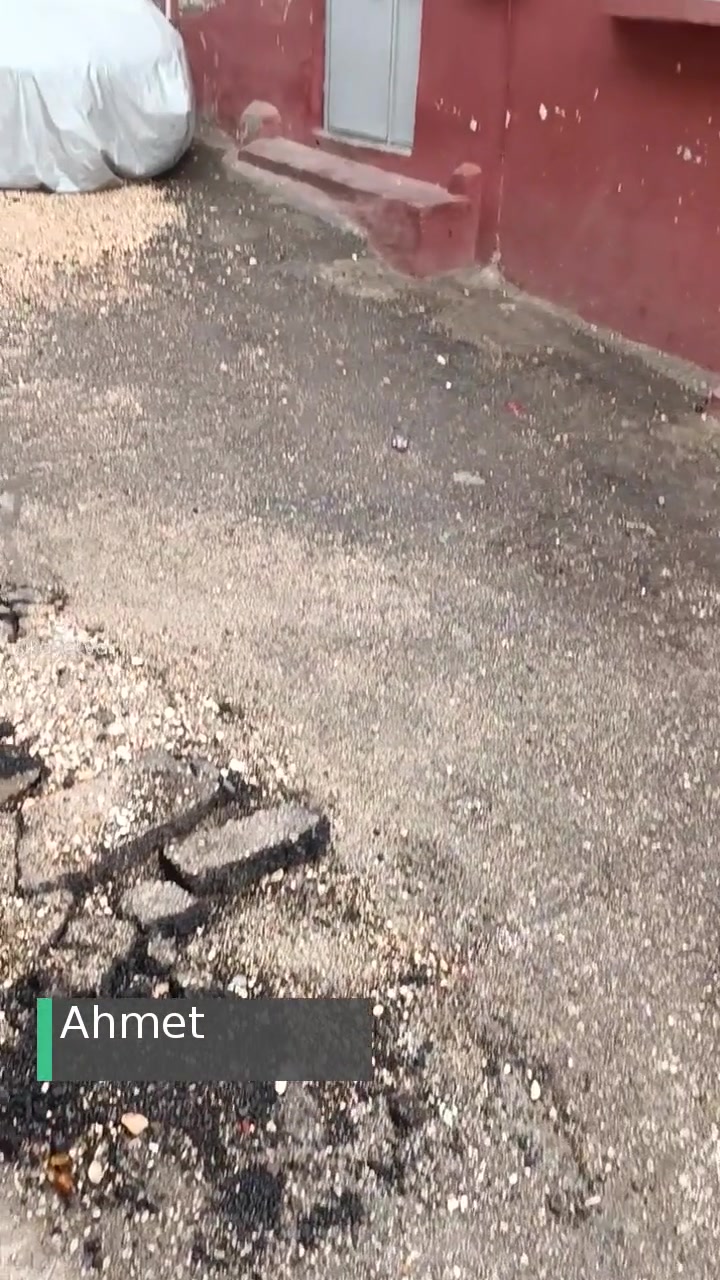 Gazdaş Gaziantep Bölgesi Doğalgaz İçin Beklemeye Yeter Artık! videonun kapak resmi
