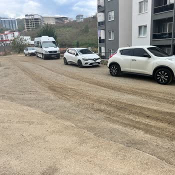 Gedikkaya Mahallesi'nde Bitmeyen Yol Çalışması Ve Tekrarlayan Su Kesintileri Mağduriyeti