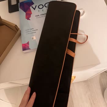 Kampanyada Vaat Edilen Seyahat Çantası Yerine Kullanışsız Kılıf Gönderildi