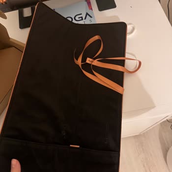 Kampanyada Vaat Edilen Seyahat Çantası Yerine Kullanışsız Kılıf Gönderildi