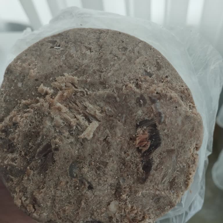 Aldığım Et Ürünü Sağlıksız Ve Beklenmedik Şekilde Kötüydü