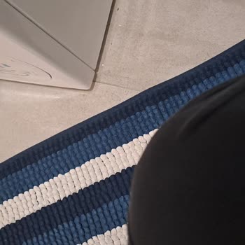 Siemens Çamaşır Makinesinde Erken Boya Kalkması Ve Paslanma Sorunu