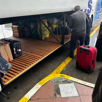 Esadaş Turizm Bagaj Ücreti Konusunda Haksız Uygulama ve Yüksek Fiyat Talebi