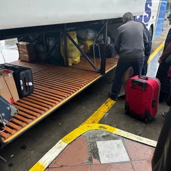 Esadaş Turizm Bagaj Ücreti Konusunda Haksız Uygulama ve Yüksek Fiyat Talebi