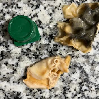 Taze Satın Alınan Meyve Suyunda Küf Ve Yabancı Madde Şoku