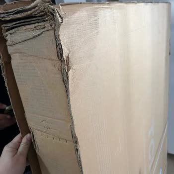 Hasarlı Ürün Ve Hatalı İade Süreci Nedeniyle Mağduriyet